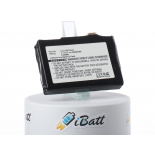 Аккумуляторная батарея iBatt iB-M219 для телефонов, смартфонов PalmЕмкость (mAh): 2400. Напряжение (V): 3,7