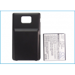 Аккумуляторная батарея iBatt iB-M1363 для телефонов, смартфонов SamsungЕмкость (mAh): 3000. Напряжение (V): 3,7