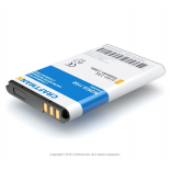 Аккумуляторная батарея iBatt C1.01.002 для телефонов, смартфонов VertuЕмкость (mAh): 1050. Напряжение (V): 3,6