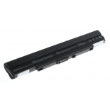 Аккумуляторная батарея для ноутбука Asus UL30A-QX130X. Артикул 11-1171.Емкость (mAh): 4400. Напряжение (V): 14,8