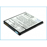 Аккумуляторная батарея SAMI515BATS для телефонов, смартфонов Verizon. Артикул iB-M2793.Емкость (mAh): 1800. Напряжение (V): 3,7