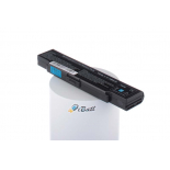 Аккумуляторная батарея iBatt iB-A417H для ноутбука SonyЕмкость (mAh): 5200. Напряжение (V): 11,1