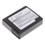 Аккумуляторные батареи для фотоаппаратов и видеокамер Sony DCR-PC109Емкость (mAh): 750. Напряжение (V): 7,4