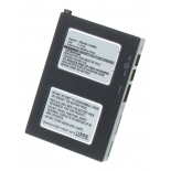 Аккумуляторная батарея LY34416-001B для фотоаппаратов и видеокамер JVC. Артикул iB-F164.Емкость (mAh): 750. Напряжение (V): 7,4