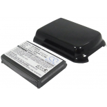 Аккумуляторная батарея DC071010 для телефонов, смартфонов Palm. Артикул iB-M2444.Емкость (mAh): 2250. Напряжение (V): 3,7