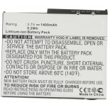 Аккумуляторная батарея PL700MD для телефонов, смартфонов Fujitsu. Артикул iB-M131.Емкость (mAh): 1400. Напряжение (V): 3,7