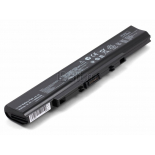 Аккумуляторная батарея для ноутбука Asus U41J. Артикул 11-1186.Емкость (mAh): 4400. Напряжение (V): 14,4