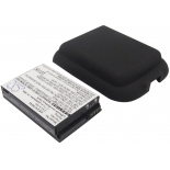 Аккумуляторная батарея iBatt iB-M1942 для телефонов, смартфонов HTCЕмкость (mAh): 2200. Напряжение (V): 3,7