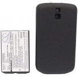 Аккумуляторная батарея для телефона, смартфона Blackberry Bold 9030. Артикул iB-M985.Емкость (mAh): 2400. Напряжение (V): 3,7