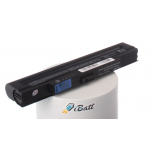 Аккумуляторная батарея iBatt iB-A397 для ноутбука SamsungЕмкость (mAh): 4400. Напряжение (V): 11,1