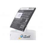 Аккумуляторная батарея iBatt iB-M642 для телефонов, смартфонов LenovoЕмкость (mAh): 3050. Напряжение (V): 3,8