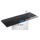 Аккумуляторная батарея для ноутбука Asus Eee Pad Slider SL101 16GB. Артикул iB-A648.Емкость (mAh): 2250. Напряжение (V): 11,1