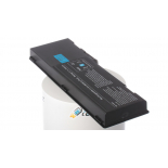 Аккумуляторная батарея UY628 для ноутбуков Dell. Артикул iB-A244H.Емкость (mAh): 7800. Напряжение (V): 11,1