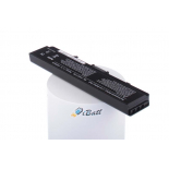 Аккумуляторная батарея CR693 для ноутбуков Dell. Артикул iB-A548.Емкость (mAh): 4400. Напряжение (V): 11,1