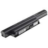 Аккумуляторная батарея iBatt 11-1457 для ноутбука SonyЕмкость (mAh): 4400. Напряжение (V): 11,1