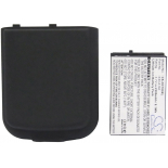Аккумуляторная батарея iBatt iB-M1942 для телефонов, смартфонов T-MobileЕмкость (mAh): 2200. Напряжение (V): 3,7
