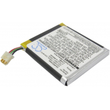 Аккумуляторная батарея iBatt iB-M499 для телефонов, смартфонов Sony EricssonЕмкость (mAh): 900. Напряжение (V): 3,7