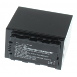 Аккумуляторные батареи для фотоаппаратов и видеокамер Panasonic HC-MDH2MЕмкость (mAh): 6600. Напряжение (V): 7,4