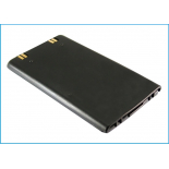 Аккумуляторная батарея iBatt iB-M2664 для телефонов, смартфонов SamsungЕмкость (mAh): 900. Напряжение (V): 3,7