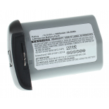 Аккумуляторная батарея iBatt iB-F610 для фотокамер и видеокамер CanonЕмкость (mAh): 2600. Напряжение (V): 10,8