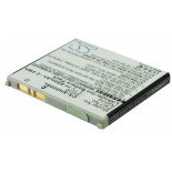 Аккумуляторная батарея iBatt iB-M2830 для телефонов, смартфонов SharpЕмкость (mAh): 650. Напряжение (V): 3,7