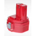 Аккумуляторная батарея для электроинструмента Makita UC120DA. Артикул iB-T100.Емкость (mAh): 3000. Напряжение (V): 12