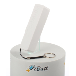 Внешняя аккумуляторная батарея Power Bank iBatt  iB-S102W