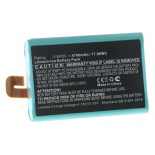 Аккумуляторная батарея BAT-04800-01S для телефонов, смартфонов Sonim. Артикул iB-M3392.Емкость (mAh): 4700. Напряжение (V): 3,8