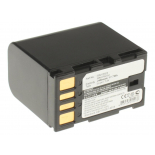 Аккумуляторные батареи для фотоаппаратов и видеокамер JVC GR-D770EXЕмкость (mAh): 2400. Напряжение (V): 7,4