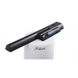Аккумуляторная батарея iBatt iB-A410H для ноутбука Fujitsu-SiemensЕмкость (mAh): 5200. Напряжение (V): 11,1