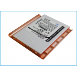 Аккумуляторная батарея iBatt iB-M1776 для телефонов, смартфонов GigabyteЕмкость (mAh): 950. Напряжение (V): 3,7