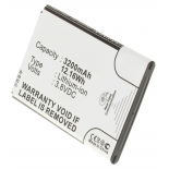 Аккумуляторная батарея B800BE для телефонов, смартфонов Samsung. Артикул iB-M579.Емкость (mAh): 3200. Напряжение (V): 3,8