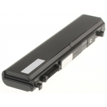 Аккумуляторная батарея PA3832U-1BRS для ноутбуков Toshiba. Артикул 11-1345.Емкость (mAh): 4400. Напряжение (V): 10,8