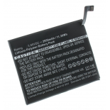Аккумуляторная батарея iBatt iB-M1568 для телефонов, смартфонов BQЕмкость (mAh): 2950. Напряжение (V): 3,85