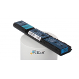 Аккумуляторная батарея BT.00603.105 для ноутбуков Acer. Артикул iB-A672.Емкость (mAh): 4400. Напряжение (V): 11,1