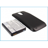 Аккумуляторная батарея для телефона, смартфона Samsung Galaxy S Hercules. Артикул iB-M2767.Емкость (mAh): 2800. Напряжение (V): 3,7