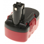 Аккумуляторная батарея для электроинструмента Bosch PSR 18/2. Артикул iB-T158.Емкость (mAh): 2000. Напряжение (V): 18