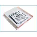 Аккумуляторная батарея iBatt iB-M230 для телефонов, смартфонов GigabyteЕмкость (mAh): 1600. Напряжение (V): 3,7