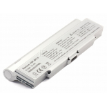 Аккумуляторная батарея для ноутбука Sony Vaio VGN-CR42S/L. Артикул 11-1476.Емкость (mAh): 6600. Напряжение (V): 11,1