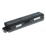 Аккумуляторная батарея PA3819U-1BRS для ноутбуков Toshiba. Артикул iB-A499H.Емкость (mAh): 10400. Напряжение (V): 10,8