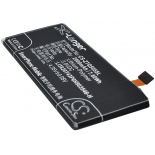 Аккумуляторная батарея iBatt iB-M1355 для телефонов, смартфонов OriginalЕмкость (mAh): 2000. Напряжение (V): 3,8