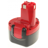 Аккумуляторная батарея BAT001 для электроинструмента Bosch. Артикул iB-T178.Емкость (mAh): 2100. Напряжение (V): 9,6