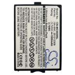 Аккумуляторная батарея для телефона, смартфона Sagem 3026. Артикул iB-M2605.Емкость (mAh): 1000. Напряжение (V): 3,7