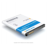 Аккумуляторная батарея iBatt C1.02.187 для телефонов, смартфонов SamsungЕмкость (mAh): 1650. Напряжение (V): 3,6