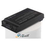 Аккумуляторная батарея iBatt iB-A269H для ноутбука HP-CompaqЕмкость (mAh): 5200. Напряжение (V): 10,8