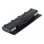 Аккумуляторная батарея для ноутбука Asus N56DY-S4015H 90NB0141M00180. Артикул iB-A413X.Емкость (mAh): 6800. Напряжение (V): 10,8