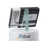Аккумуляторная батарея iBatt iB-M426 для телефонов, смартфонов SamsungЕмкость (mAh): 4200. Напряжение (V): 3,7