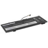 Аккумуляторная батарея для ноутбука IBM-Lenovo Flex 6-14IKB. Артикул iB-A1625.Емкость (mAh): 5800. Напряжение (V): 7,6