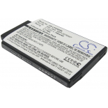 Аккумуляторная батарея iBatt iB-M167 для телефонов, смартфонов LGЕмкость (mAh): 750. Напряжение (V): 3,7