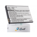 Аккумуляторная батарея iBatt iB-M777 для телефонов, смартфонов FlyЕмкость (mAh): 3000. Напряжение (V): 3,7